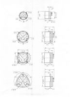 Quartz Flexible Accelerometer,MEMS Accelerometer