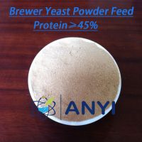 Feeds of Yeast Powder for Animal Feed Additive (Hot Sale)