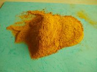 corn gluten meal as a protein source for animals