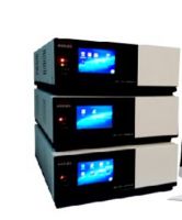 High-performance liquid chromatograph / UV / laboratory