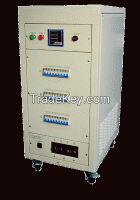 JUNXY-AC380V-100KW AC Load Bank