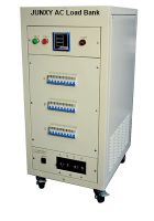 JUNXY-AC220V-10KW Pure Resistive AC Dummy Load Bank