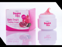 Gem Fruit Pudding cream