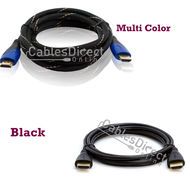 HDMI Cables