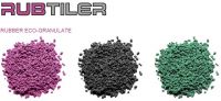 RUBBER ECO-GRANULATE