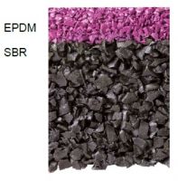 RUBBER ECO-GRANULATE