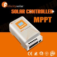 Felicity Solar Limited MPPT solar charge controller for power system