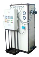 Electric Thermal Oil Heaters