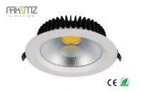 High quality COB LED Downlight  20w/30w   CE/SASO/ROHS/TUV