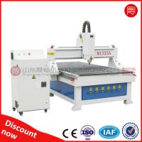 Woodworking cnc router 1325 1530/wood cutting machien Chencan 1325 1530 for door making