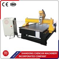 4x8ft wood router machine for MDF wood cutting