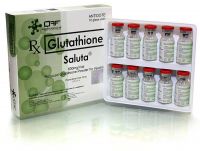 IV Glutathione 600mg  1200mg & 1800mg