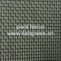 pvc coated polyester textilene fabrics