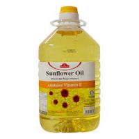 Refined Sunflower Cooking Oil in 1L 2L 3L 4L 5L