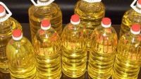 Refined Edible Sunflower Oil, Rapeseed Oil, Corn Oil and Soybean Oil for Sale