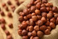 High Quality Hazelnut with Cheap Price for Export