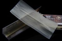  unbleached pure HEMP Organic Natural gum rolling paper 