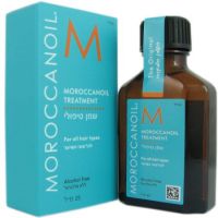 Moroccan Oil Hair Treatment original 100ml
