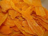 Dried sliced Mango  for sale