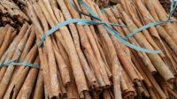  CINNAMON ASSURE THE QUALITY AND COMPETITIVE PRICE 