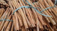 CINNAMON ASSURE THE QUALITY AND COMPETITIVE PRICE