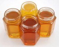  High Quality Pure Natural mature honey from Honey Bee 
