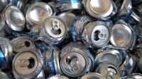  Aluminium Used beverage cans 