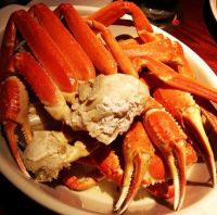 Hot-selling live seafood crab for buyers , Other seafoods also available