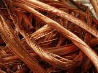  Pure Copper Scrap, Copper Wire Scrap, Millberry Copper 99.9%% 