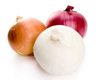  Red, yellow and white  Onion for sale