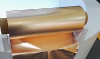Rolled Copper Foil 