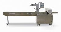 Horizontal Flowpack Packaging Machine