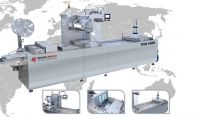 Thermoforming Packaging Machine