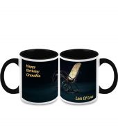 Ceramic Coffee mugs and ceramic knobs