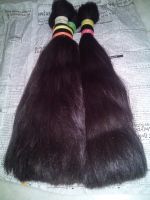 Bulk Human Hair, Hair Extension