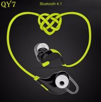 QY7 Extra Bass Bluetooth 4.1 Earphone