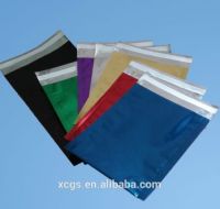 2016new Aluminuized foil envelope bags