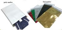 2016Hot sales Aluminuized foil envelope bags