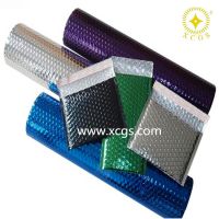 2016new Aluminuized foil envelope bags
