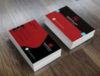 Business Card Design