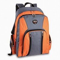 China Sports Backpack-jarler