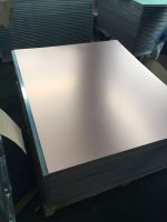 copper clad laminated sheet (alccl frccl)