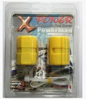 Magnetic fuel saver 