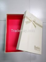 Paper box, gift b...