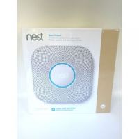 New Nest Protect Smoke and Carbon Monoxide Alarm 2nd Gen