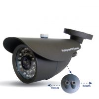 CCTV camera 720P 960P 1080P optional AHD IP CVI TVI