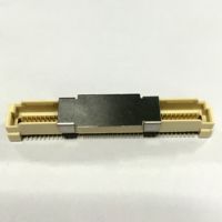 0.2mm 0.3mm 0.4mm 0.5mm 0.635mm 0.8mm 1.0mm 2.54mm pitch board to board connector