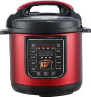 Electric Pressure Cooker 6 Quart Multi-function