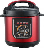 Electric pressure cooker 6 Quart Multi-function Mechanical style