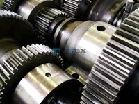 Clutches/Couplings for POREBA machines TR, TPK, TZG, TCG